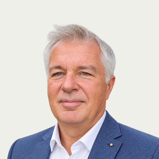 Norbert Bochynek